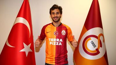 1 futbolcuya 1 devlete gidecek