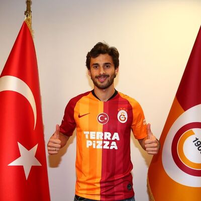 1 futbolcuya 1 devlete gidecek