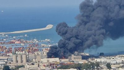 "Asiller savaşı olursa İran, İsrail'i vurabilir!"