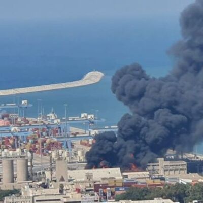 "Asiller savaşı olursa İran, İsrail'i vurabilir!"