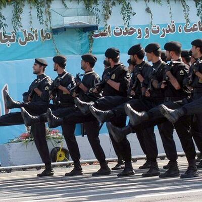 İran'dan Kudüs Gücü'ne ek bütçe