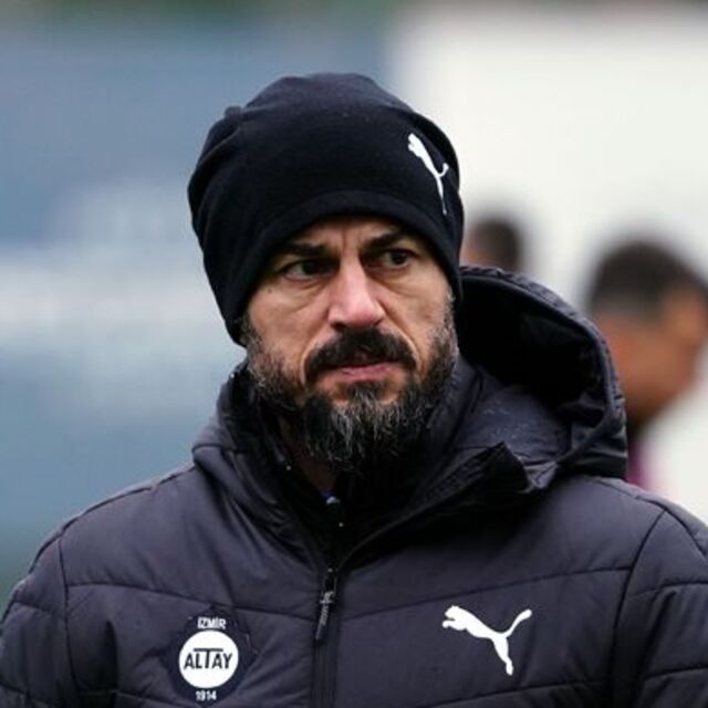 "Klopp ile düşünce yapımız benziyor"