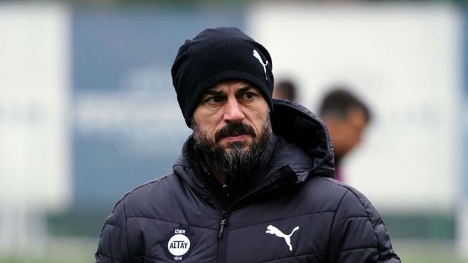 "Klopp ile düşünce yapımız benziyor"