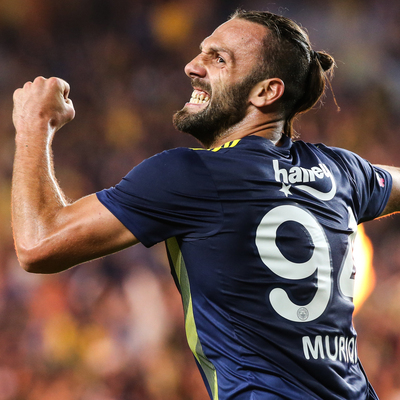 Vedat'ın piyasası kızışıyor