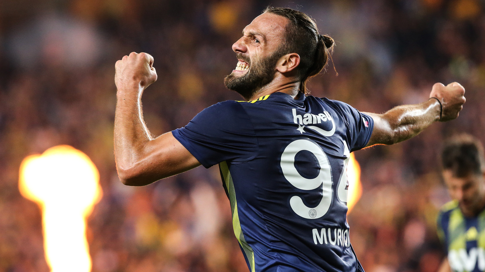 Vedat'ın piyasası kızışıyor