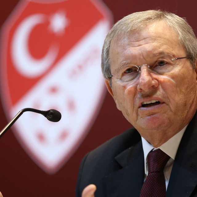 "Tek amacımız eşit olmak"