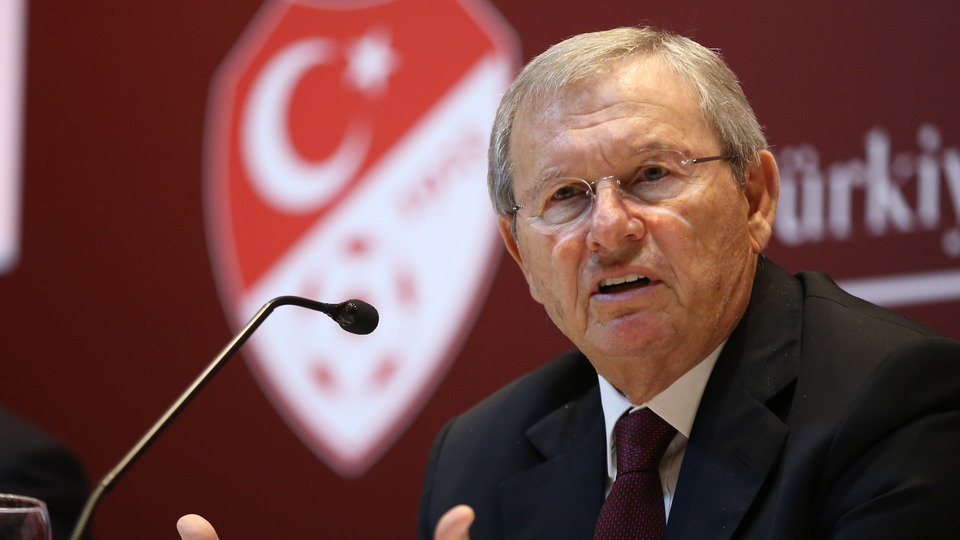 "Tek amacımız eşit olmak"