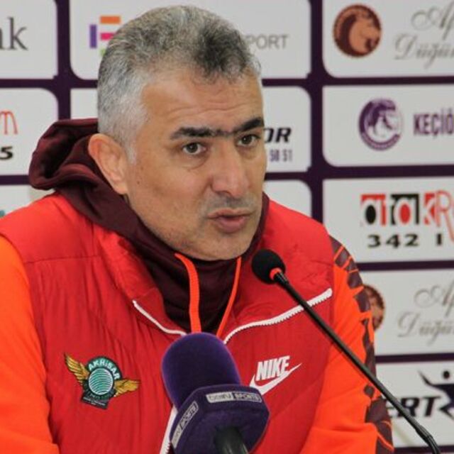 Altıparmak'tan itiraf