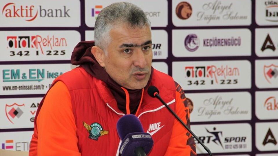 Altıparmak'tan itiraf