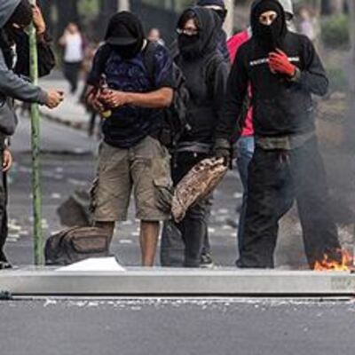 Meksika'da 2006'dan bu yana 60 binden fazla kişi kayboldu