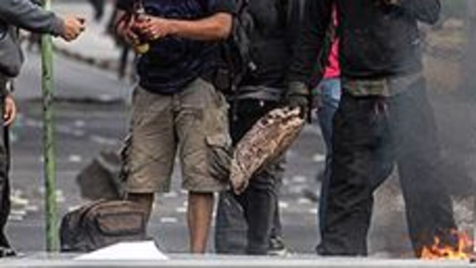 Meksika'da 2006'dan bu yana 60 binden fazla kişi kayboldu