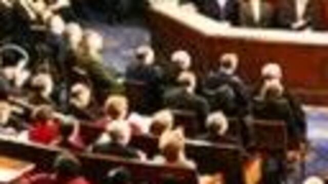 Trump yönetimi, İran ve Irak'taki gelişmelere dair Senatoya brifing verecek