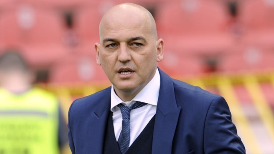 Darko Kovacevic'e silahlı saldırı