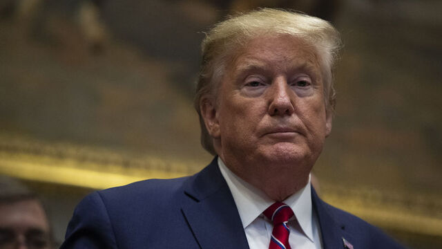 Trump'tan 'Irak'tan çekilme' açıklaması