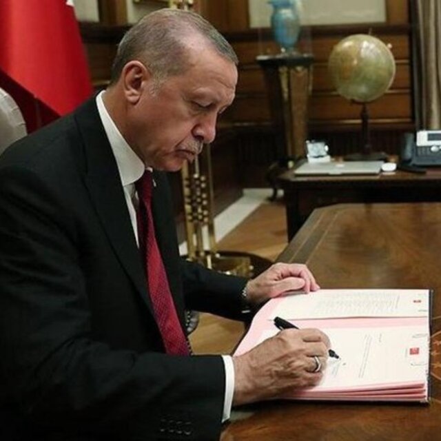 Konya'da Teknoloji Endüstri Bölgesi ilanı