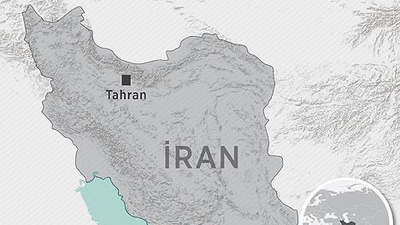 İran'da nükleer tesis yakınlarında deprem