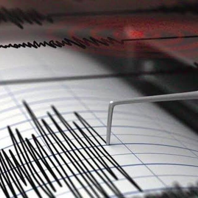 İran'da nükleer tesis yakınlarında deprem