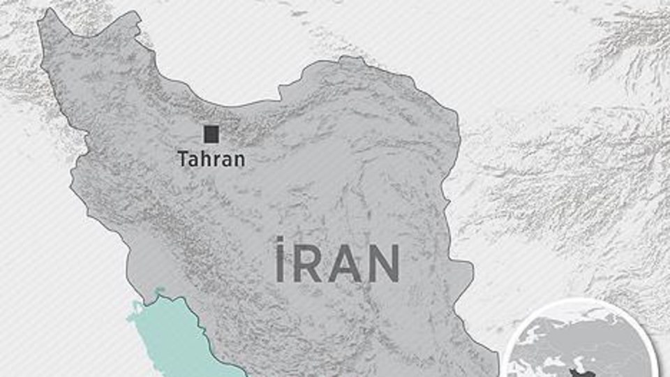 İran'da nükleer tesis yakınlarında deprem