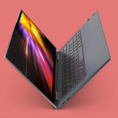 5G'li bilgisayar tanıtıldı