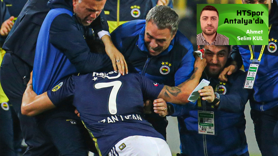 "Tekme tokat seviniyoruz"