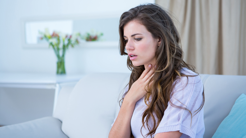 Astımı olanlara kritik uyarı!