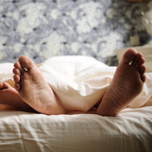 Kanserli hastalar cinsellik yaşayabilir mi?