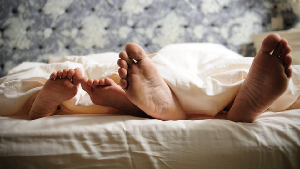 Kanserli hastalar cinsellik yaşayabilir mi?