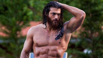 Can Yaman kimdir?