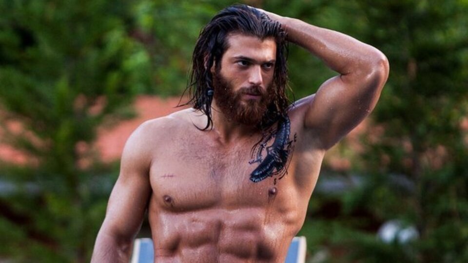 Can Yaman kimdir?