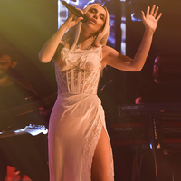 Gülşen göz kamaştırdı