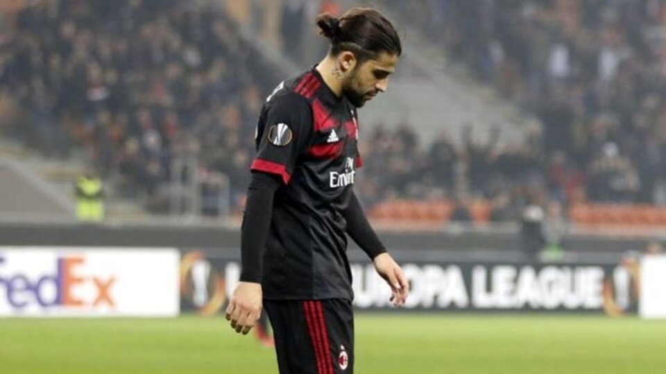 Ricardo Rodríguez kimdir?