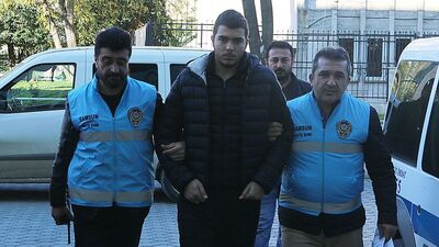 Yine açık cezaevi! 8 ayda 4 kez firar etti