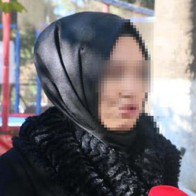 Şiddet sarmalında bir feryat daha!