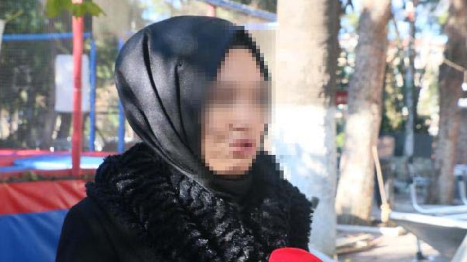 Şiddet sarmalında bir feryat daha!