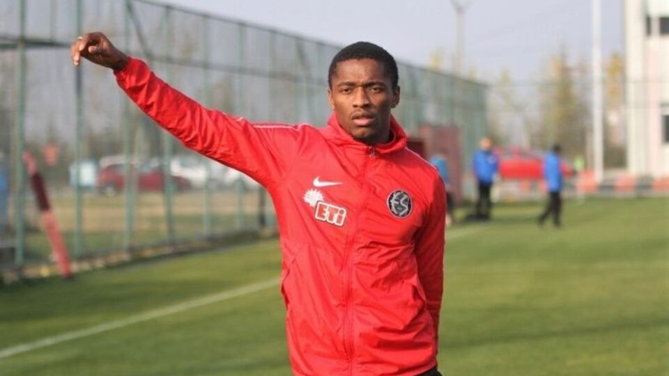 Jesse Sekidika kimdir?