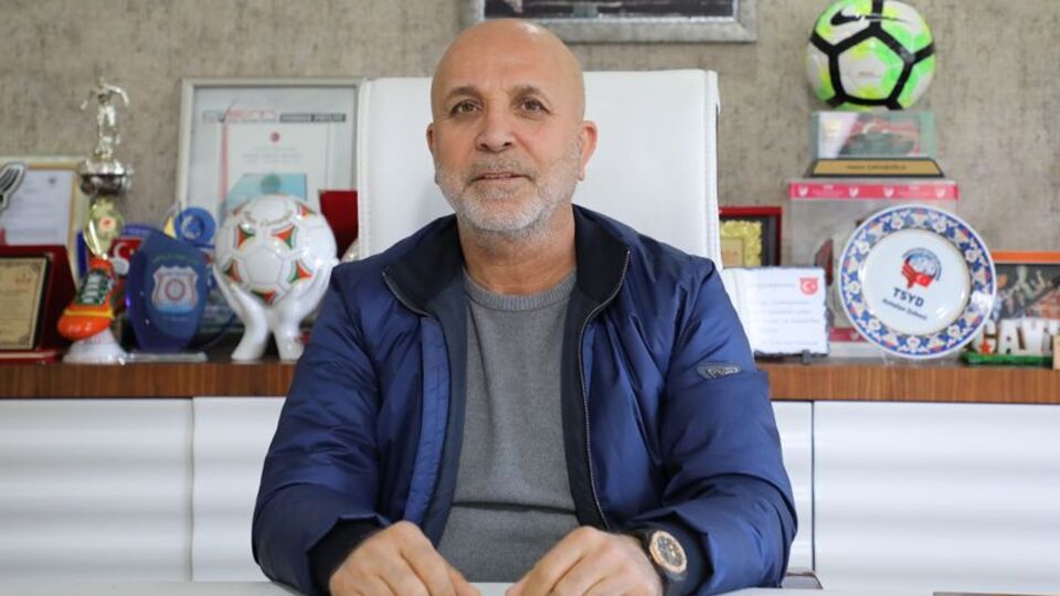 "Anadolu'dan şampiyon çıkması renk katar"