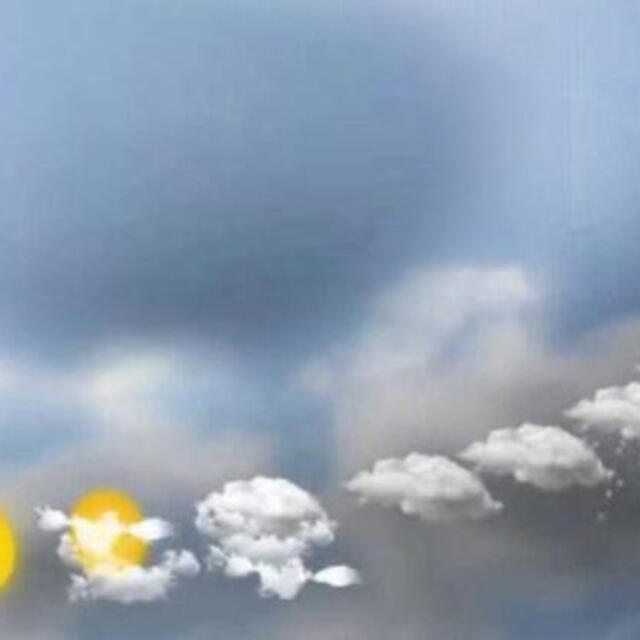 İstanbul'da haftasonu hava durumu nasıl?