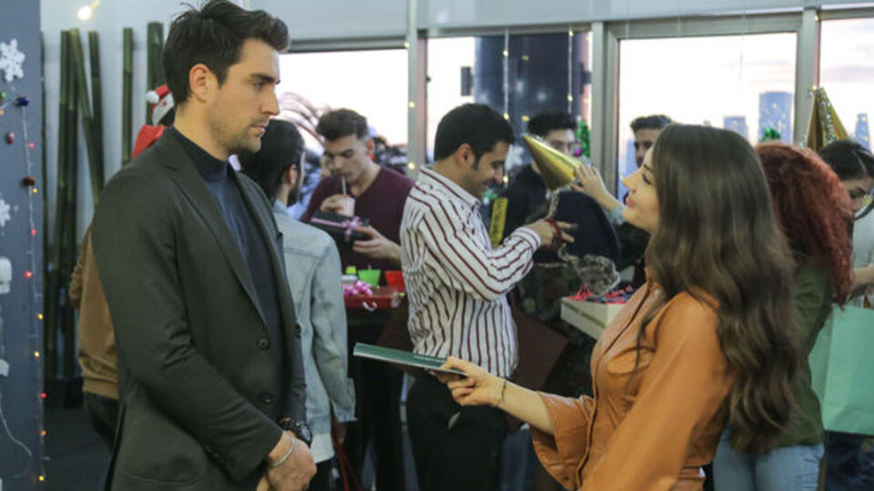 Afili Aşk neden yok?