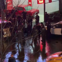 Hastane cinayeti zanlısı tutuklandı