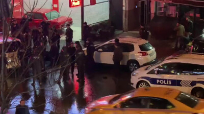 Hastane cinayeti zanlısı tutuklandı