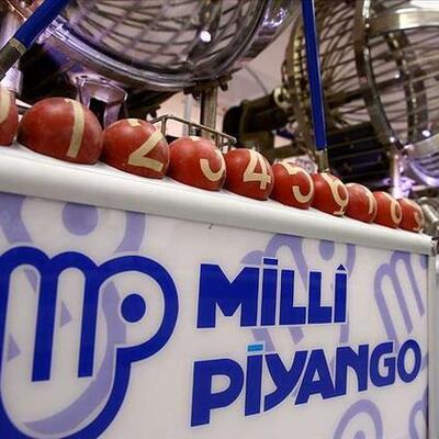 Milli Piyango İdaresi Genel Müdürü görevden alındı