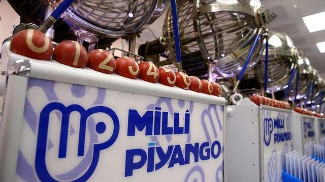 Milli Piyango İdaresi Genel Müdürü görevden alındı