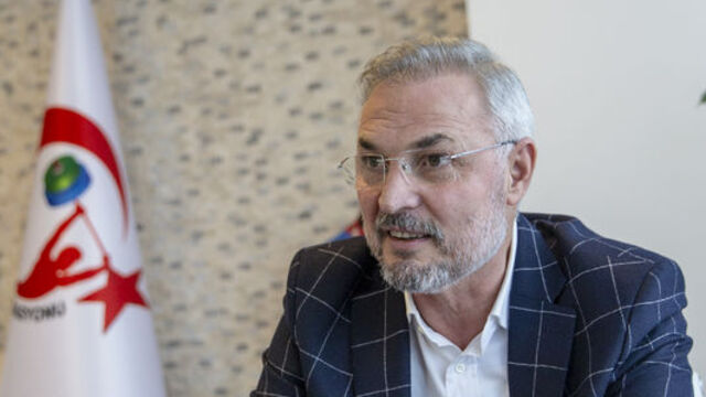 Halterde 2019'da 225 madalya