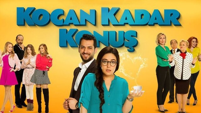Kocan Kadar Konuş filmi konusu