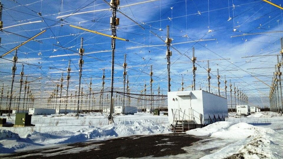Haarp Projesi nedir, deprem yaratır mı?