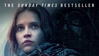Rogue One: Bir Star Wars Hikayesi