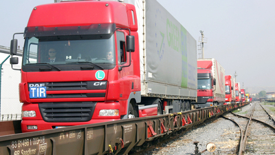 Tır karnesi fiyatları yüzde 55 düşürüldü