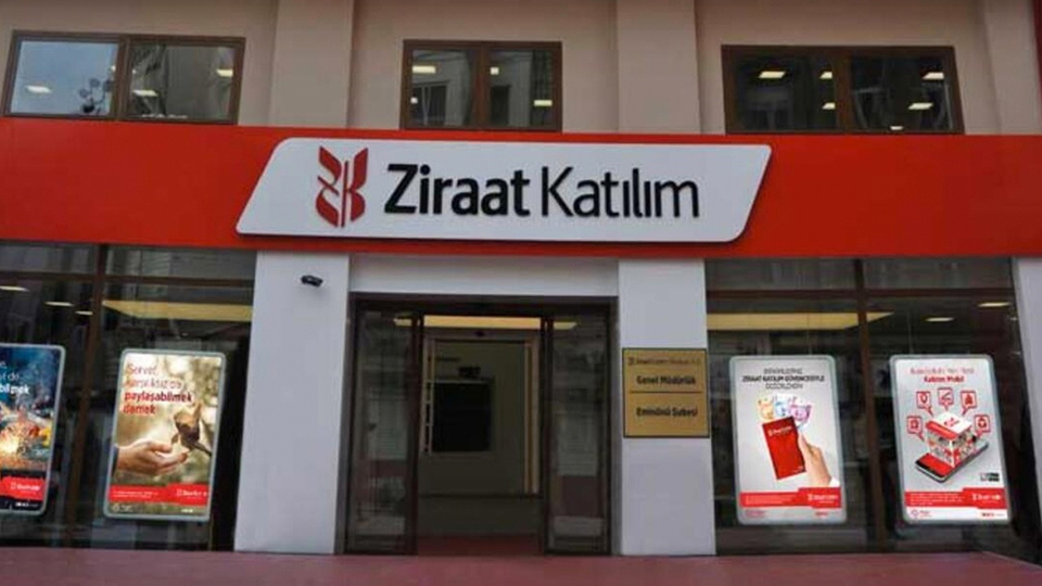 Ziraat Katılım sıfır konutta finansman oranını düşürdü