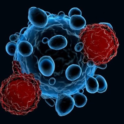 Kanser yapacağı akla gelmeyen 3 şey!