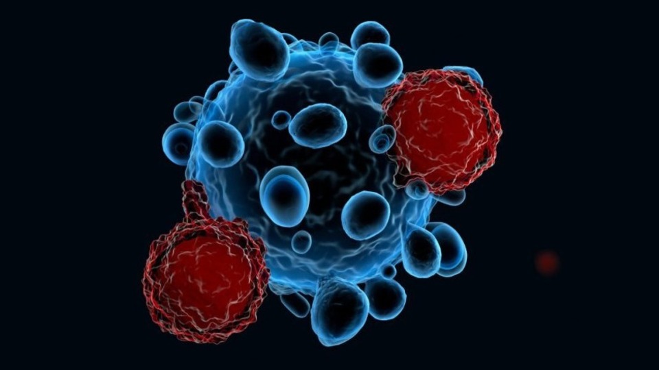 Kanser yapacağı akla gelmeyen 3 şey!